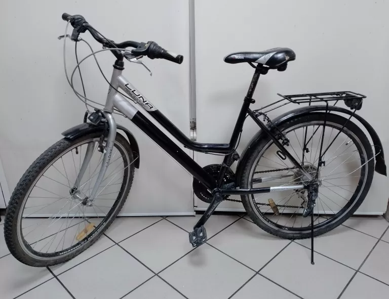 ROWER RAYON LUNA NEW EDITION CITY BIKE