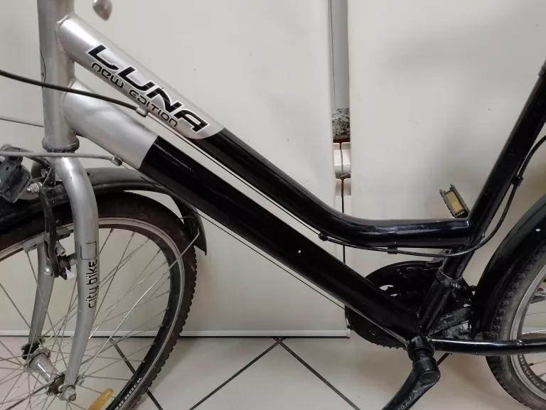 ROWER RAYON LUNA NEW EDITION CITY BIKE