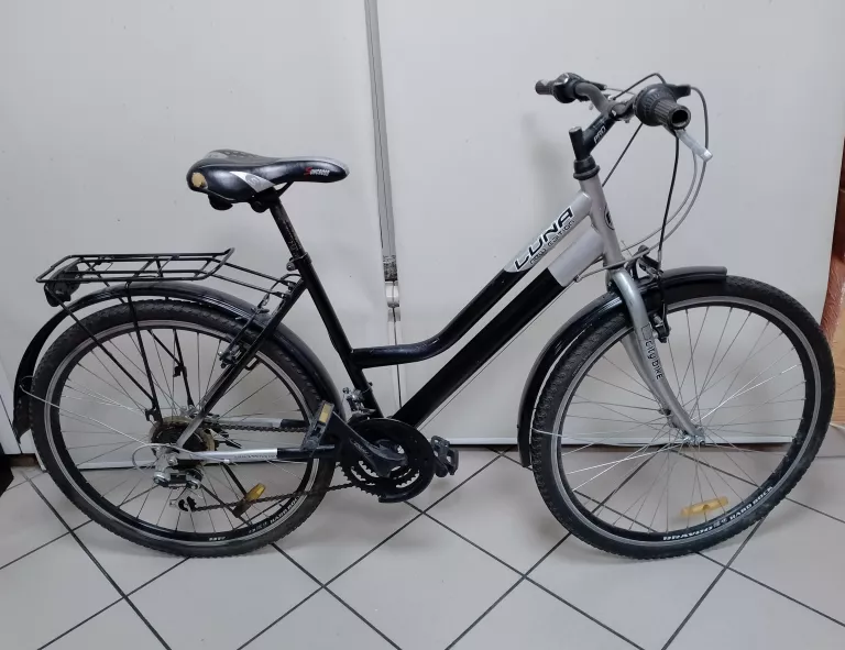 ROWER RAYON LUNA NEW EDITION CITY BIKE