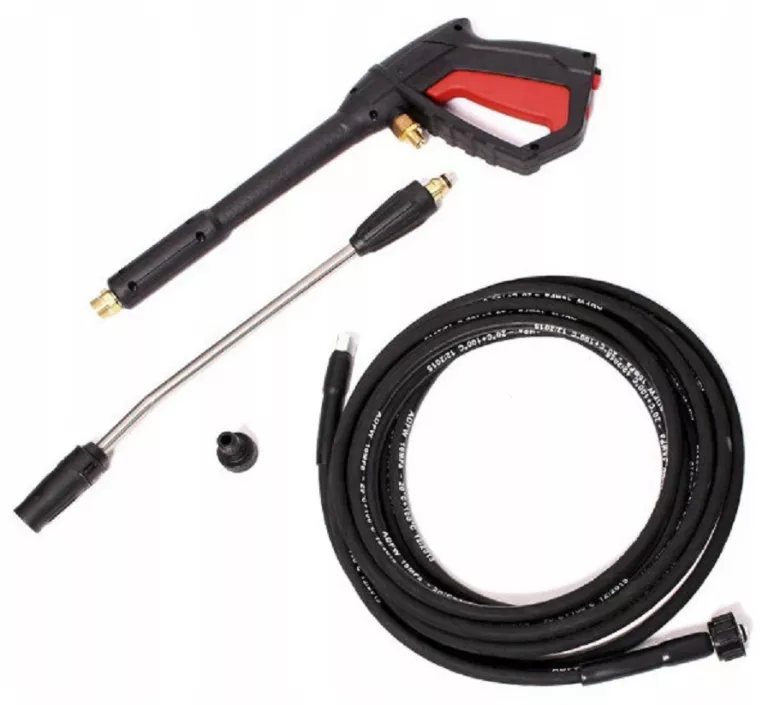 MYJKA CIŚNIENIOWA BOSCH PROFESSIONAL GHP 5-55