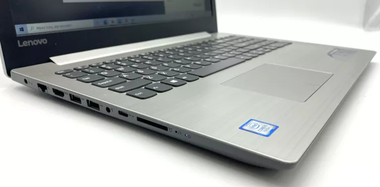 LENOVO IDEAPAD 320 (I5 8GB 256GB SSD WIN10H)
