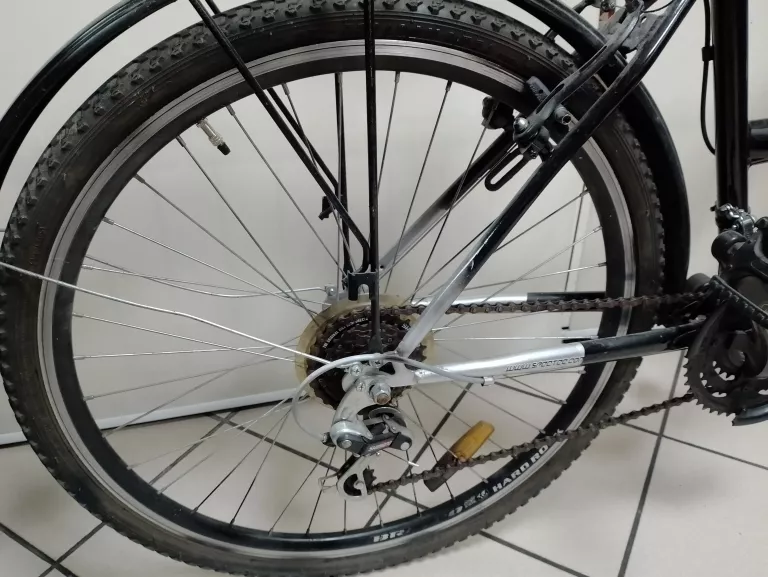 ROWER RAYON LUNA NEW EDITION CITY BIKE