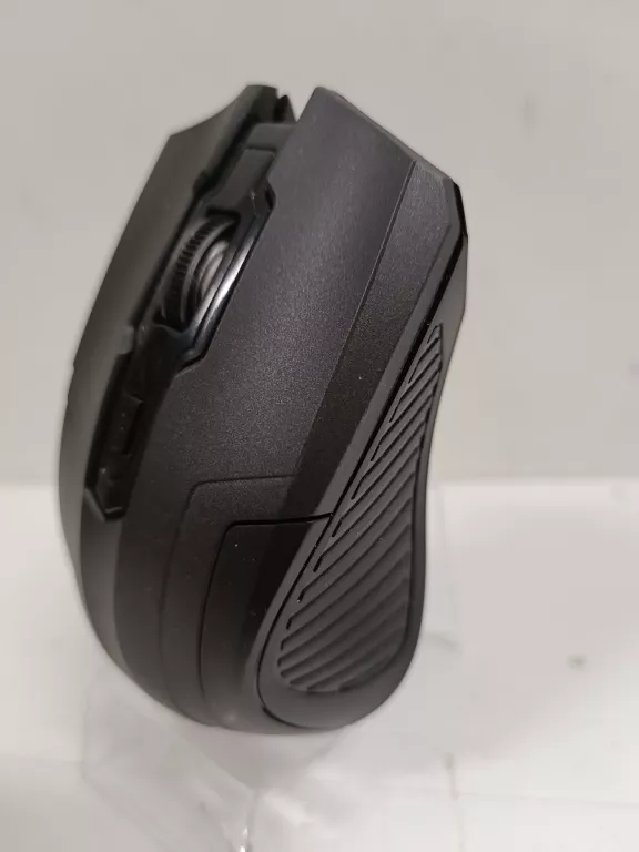MYSZ TRACER FAIRY BLACK RF