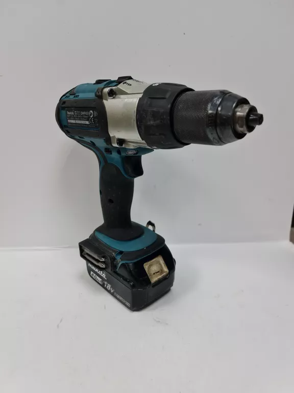 WKRETARKA MAKITA DHP 451 / WALIZKA