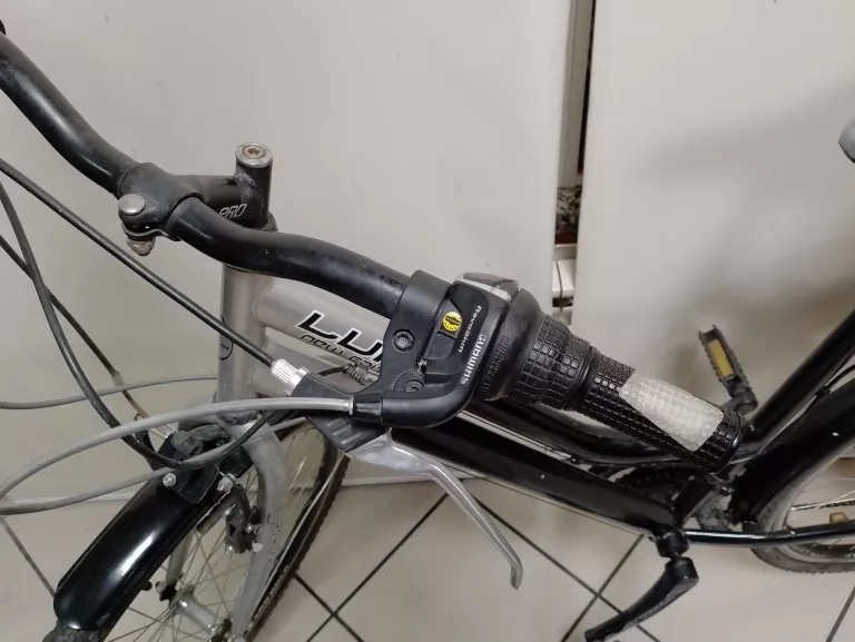 ROWER RAYON LUNA NEW EDITION CITY BIKE