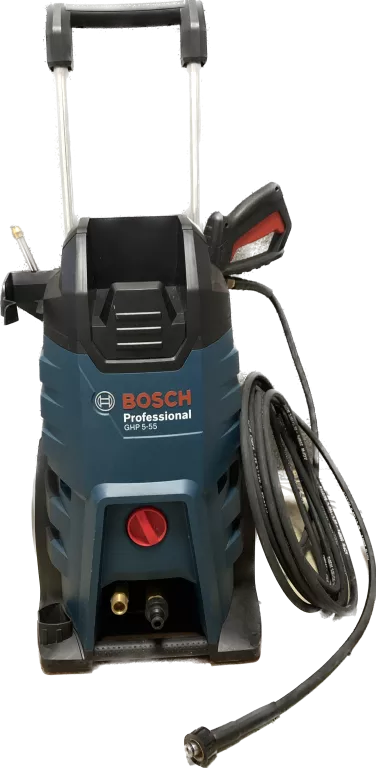 MYJKA CIŚNIENIOWA BOSCH PROFESSIONAL GHP 5-55