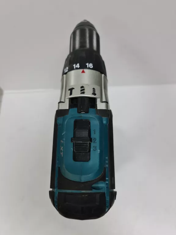 WKRETARKA MAKITA DHP 451 / WALIZKA