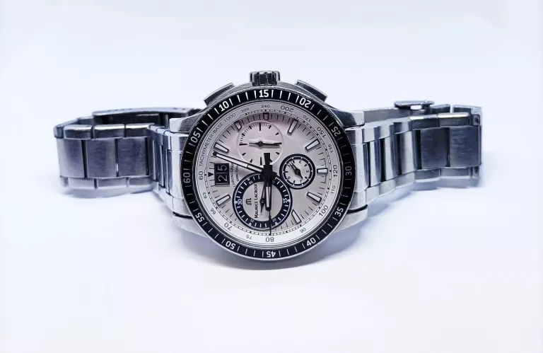 ZEGAREK MAURICE LACROIX MIROS MI1098-SS042-332