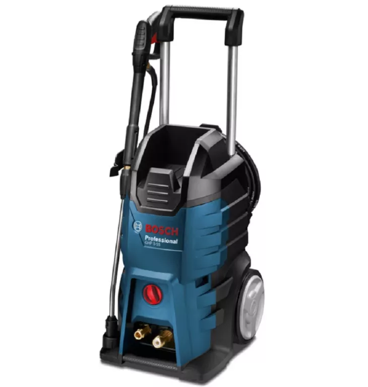 MYJKA CIŚNIENIOWA BOSCH PROFESSIONAL GHP 5-55