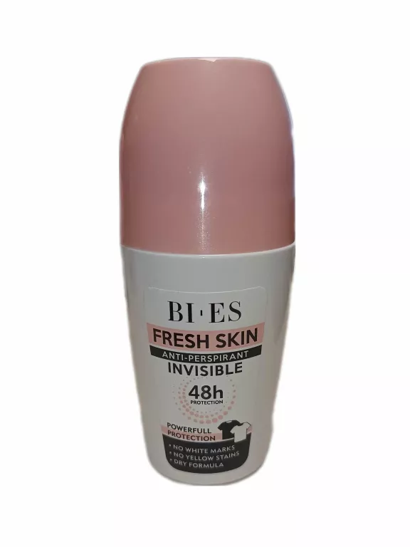 BI-ES FRESH SKIN INVISIBLE 50ML