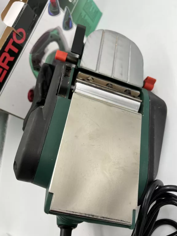 STRUG HEBEL ELEKTRYCZNY 710W VERTO 52G607 82 MM