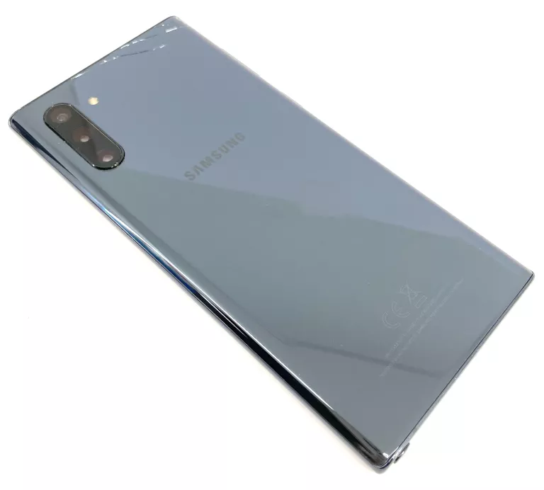 TELEFON SAMSUNG GALAXY NOTE 10 256 GB