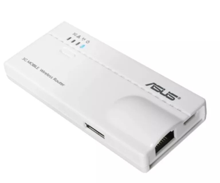 ROUTER ASUS WL-330N3G