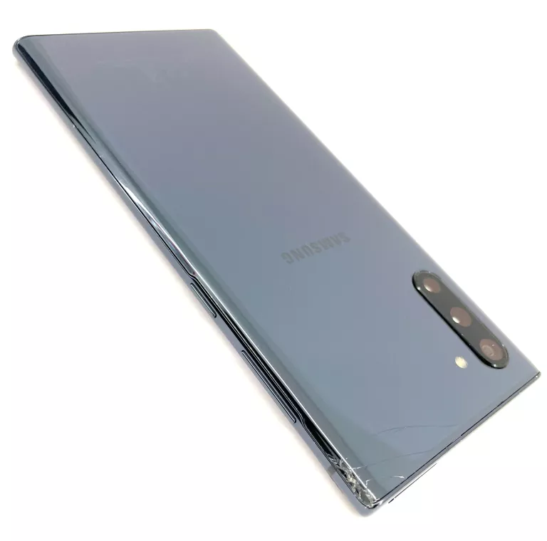 TELEFON SAMSUNG GALAXY NOTE 10 256 GB