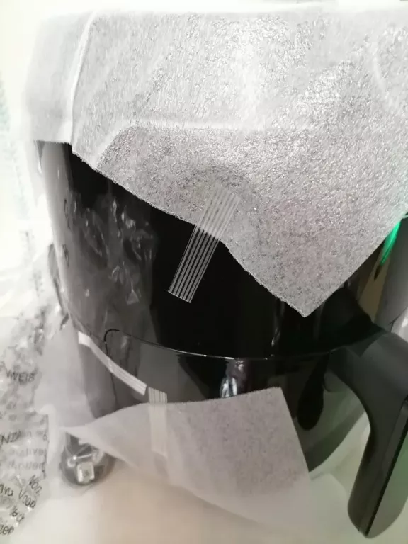 FRYTKOWNICA BEZTŁUSZCZOWA TEFAL EY2018
