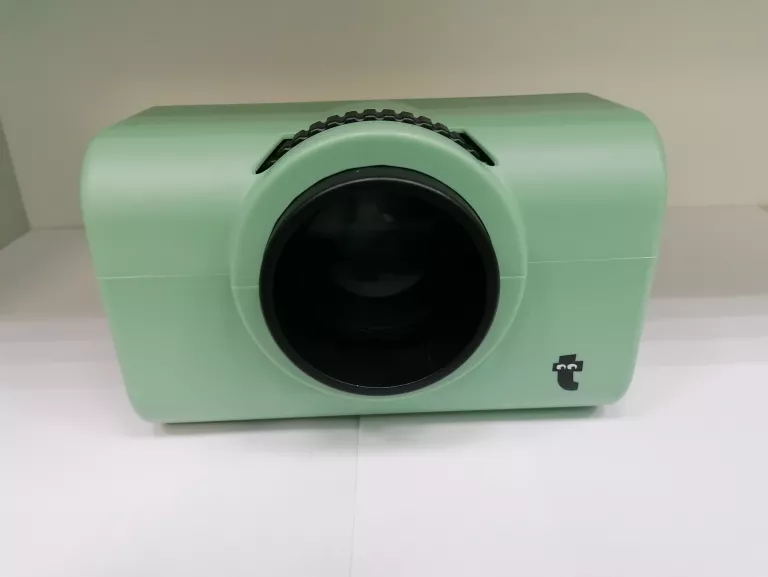 PROJEKTOR DO SMARTFONA FLYING TIGER DENMARK