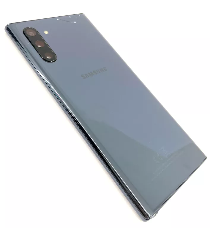 TELEFON SAMSUNG GALAXY NOTE 10 256 GB