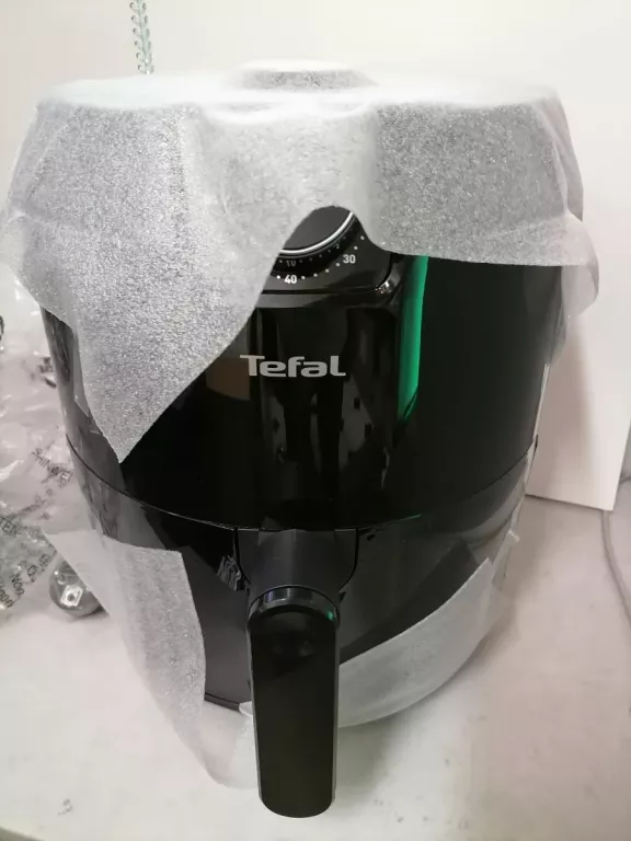 FRYTKOWNICA BEZTŁUSZCZOWA TEFAL EY2018