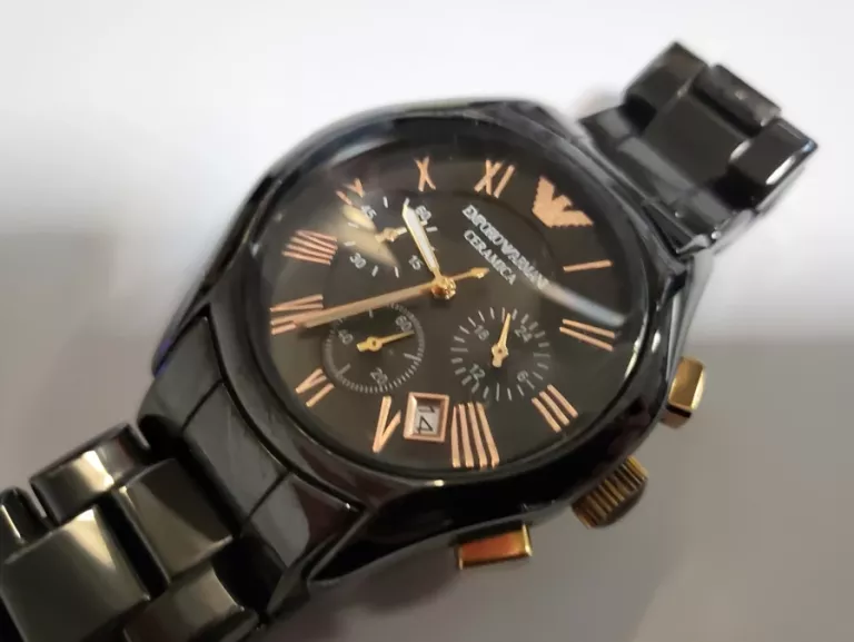 EMPORIO ARMANI AR1410 CERAMICA
