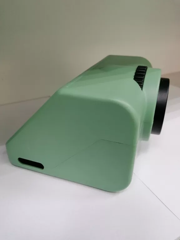 projektor-do-smartfona-flying-tiger-denmark-stan-uzywany