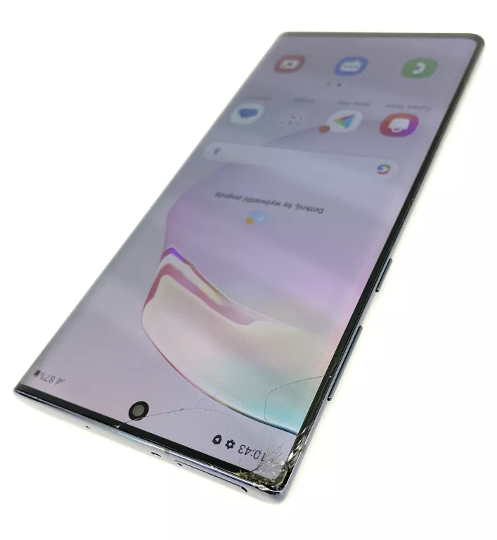 TELEFON SAMSUNG GALAXY NOTE 10 256 GB