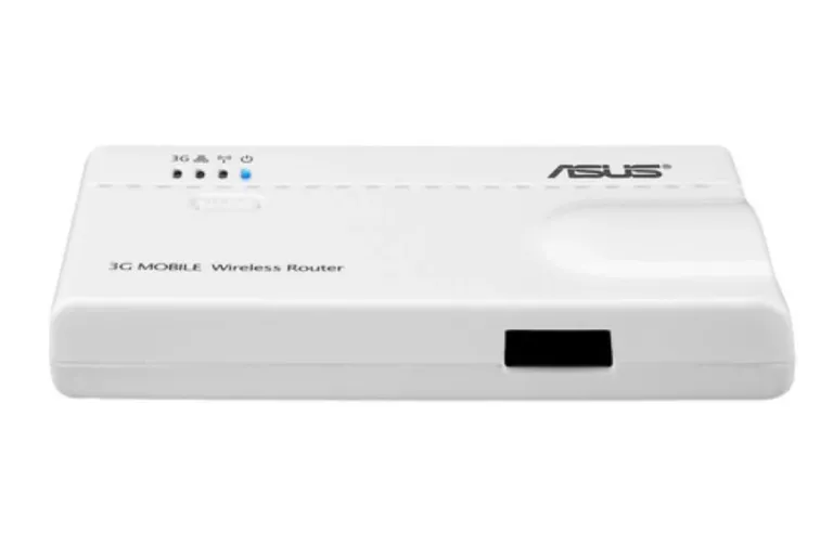 ROUTER ASUS WL-330N3G