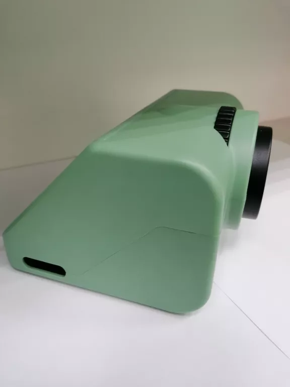 PROJEKTOR DO SMARTFONA FLYING TIGER DENMARK