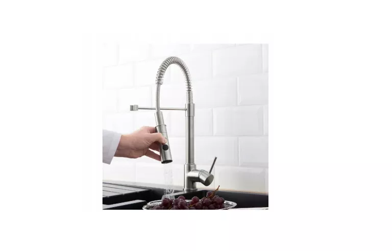 VIMMERN BATERIA ZE SPRYSKIWACZEM IKEA 903.052.90