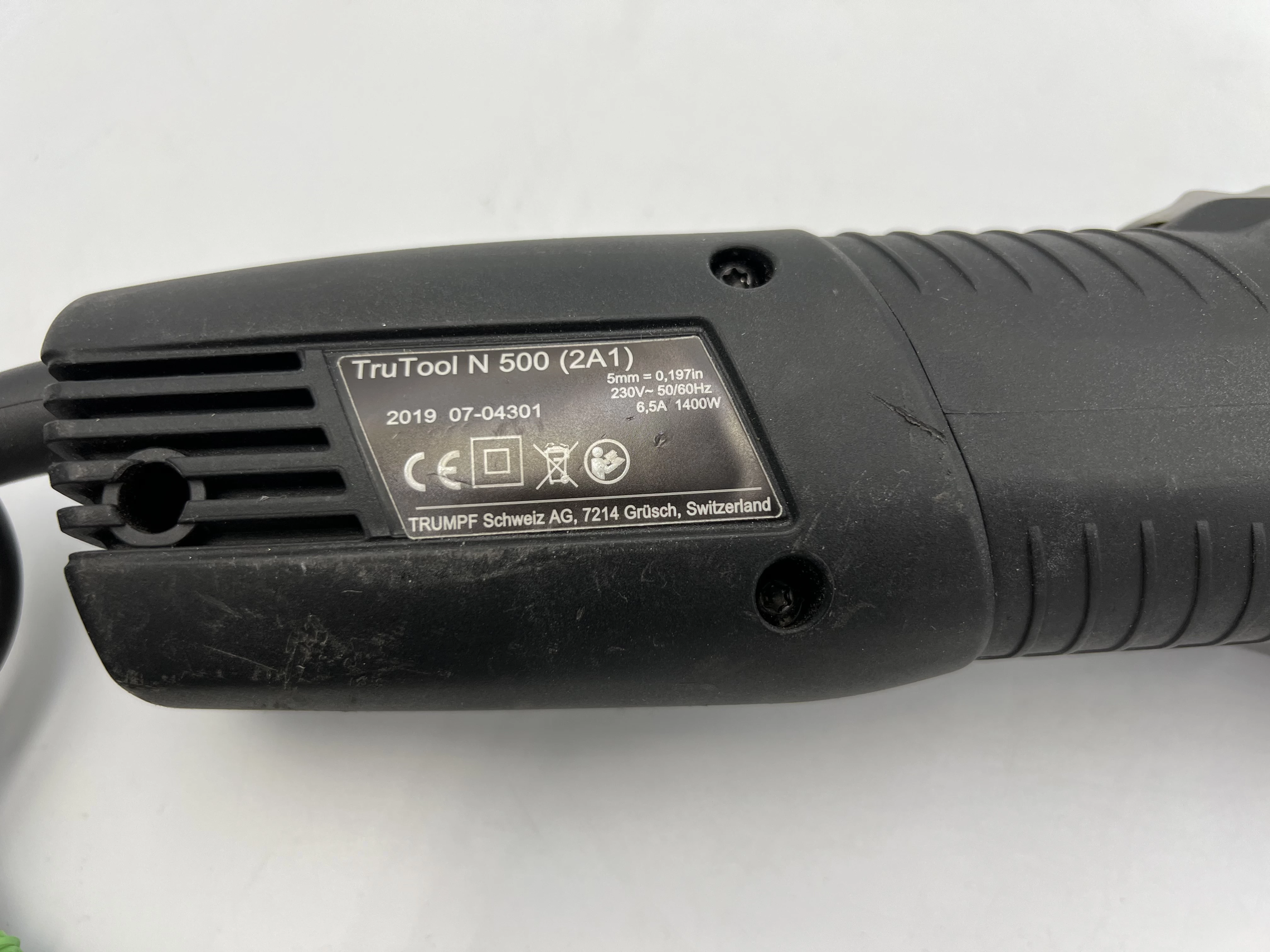 trumpf-trutool-n-500-nozyce-wibracyjne-okazja-marka-248811-950468