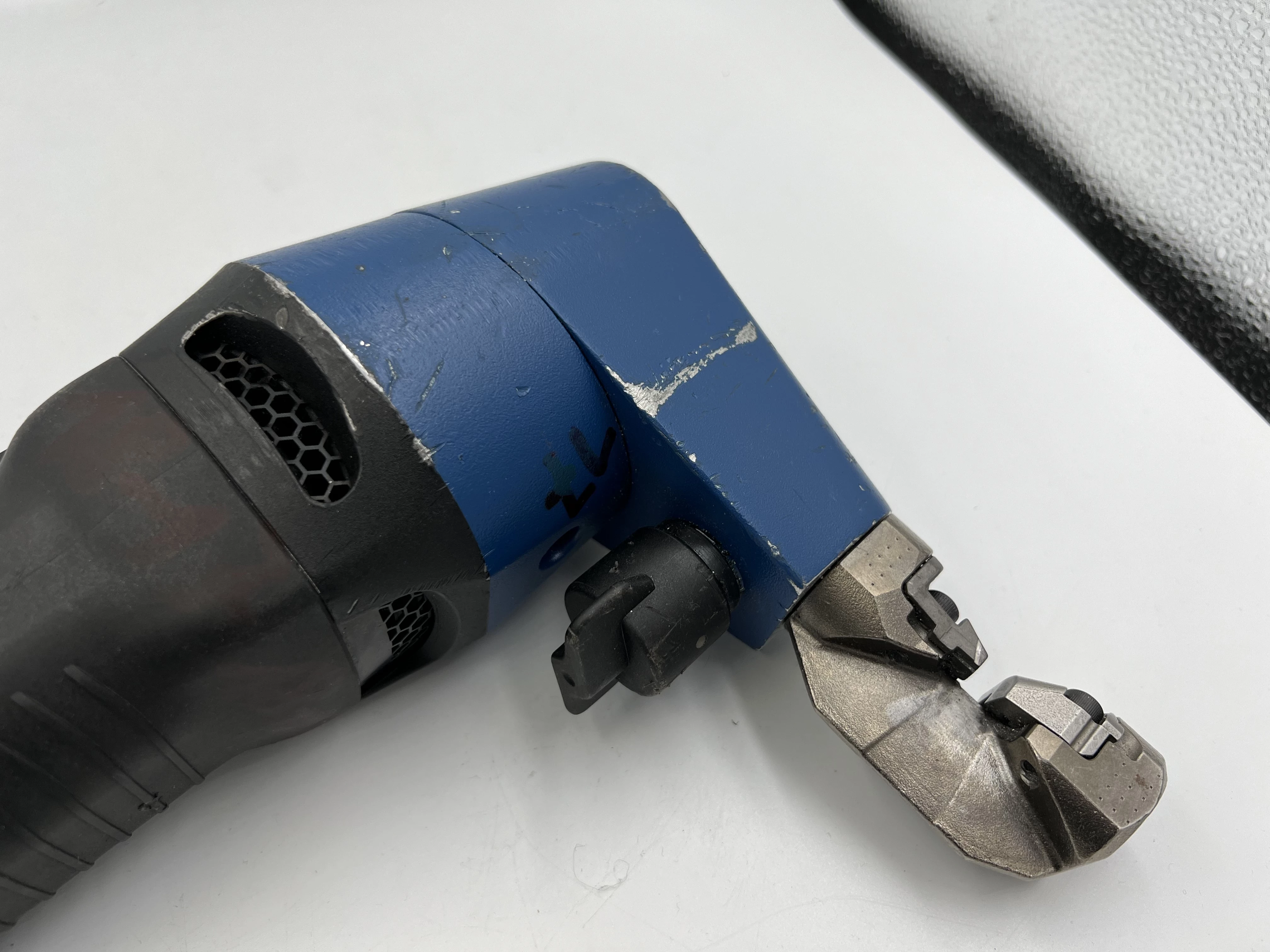 trumpf-trutool-n-500-nozyce-wibracyjne-okazja-zasilanie-209202-1769317