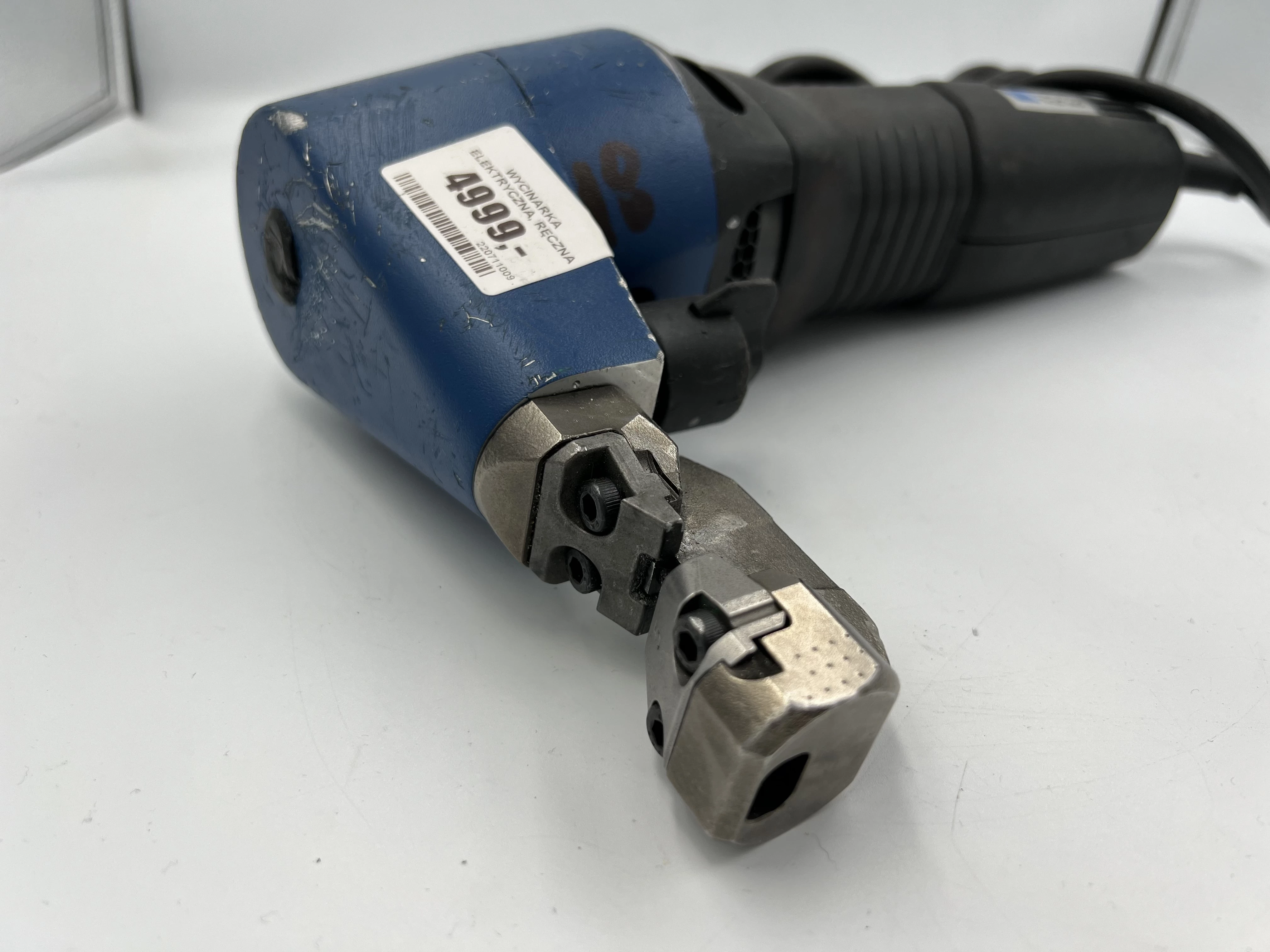 trumpf-trutool-n-500-nozyce-wibracyjne-okazja-sobieskiego-3-dabrowa-gornicza