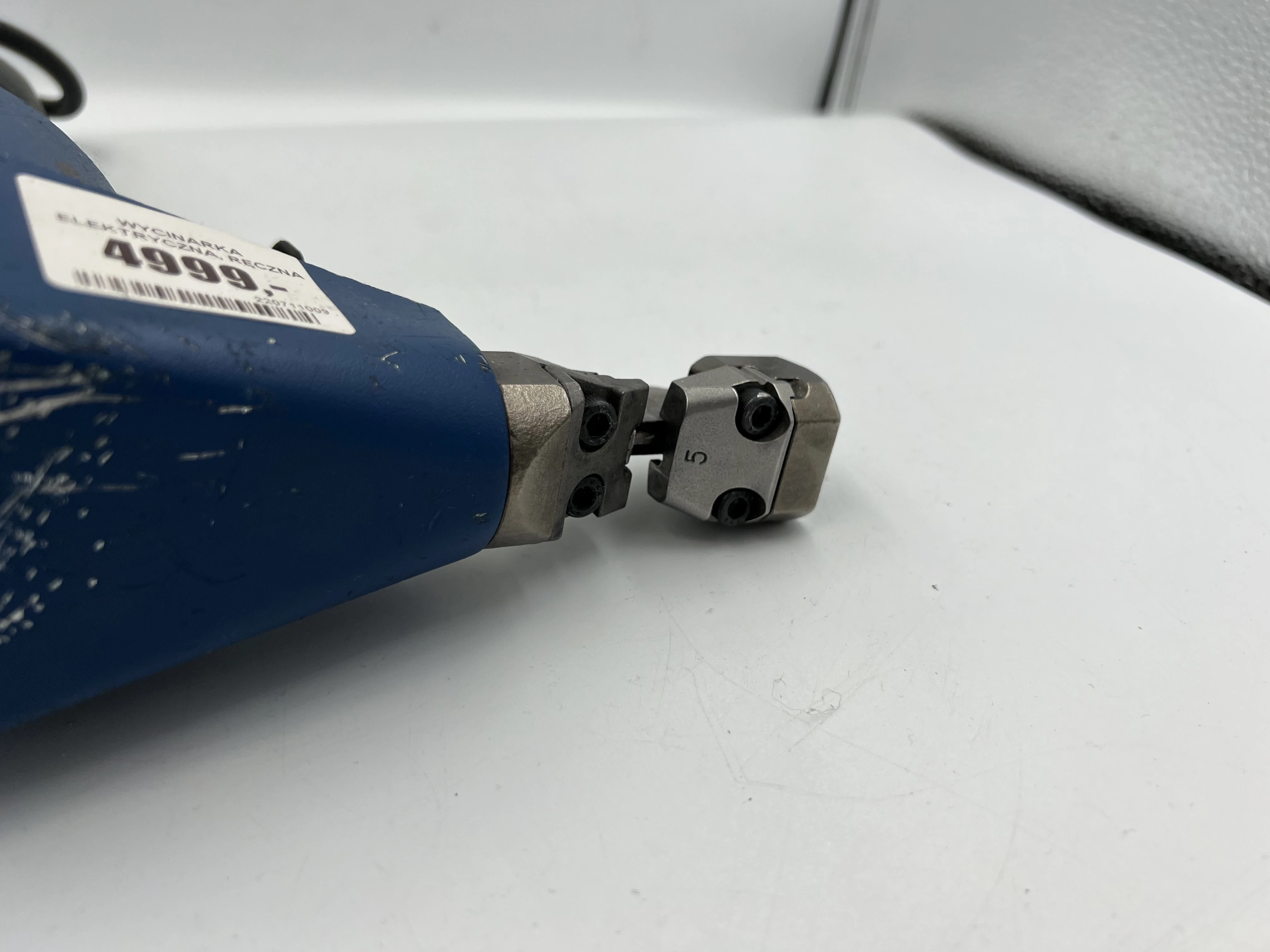 trumpf-trutool-n-500-nozyce-wibracyjne-okazja-stan-11323-2