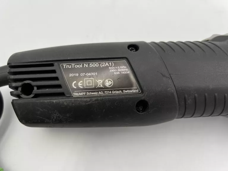 trumpf-trutool-n-500-nozyce-wibracyjne-okazja-marka-248811-950468