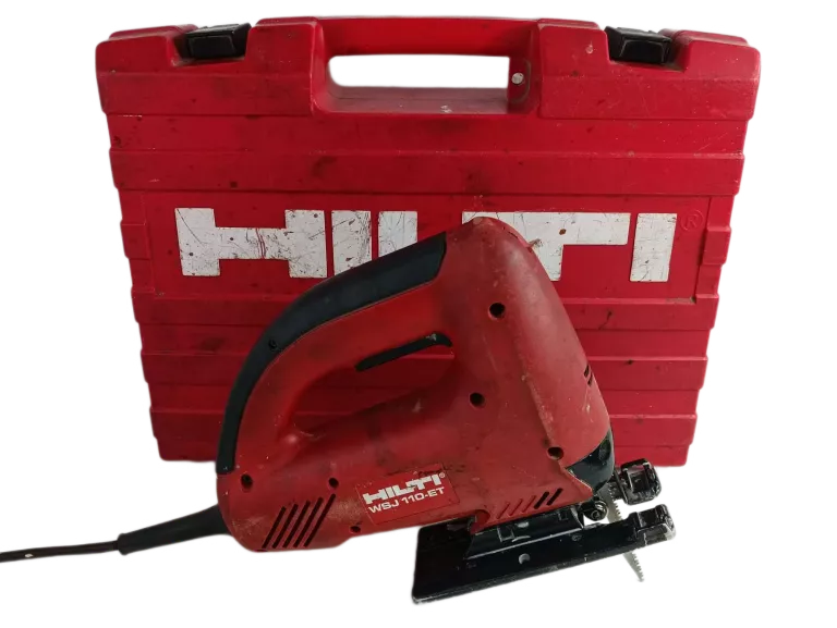 WYŻYNARKA HILTI WSJ 110 ET