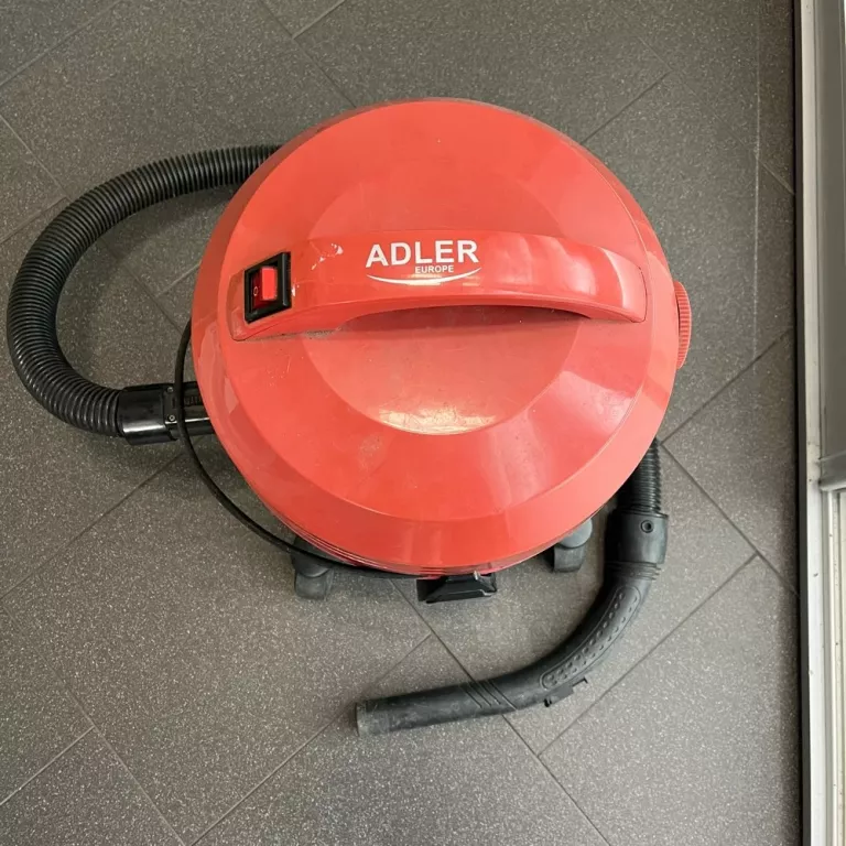 ODKURZACZ ADLER AD 7011