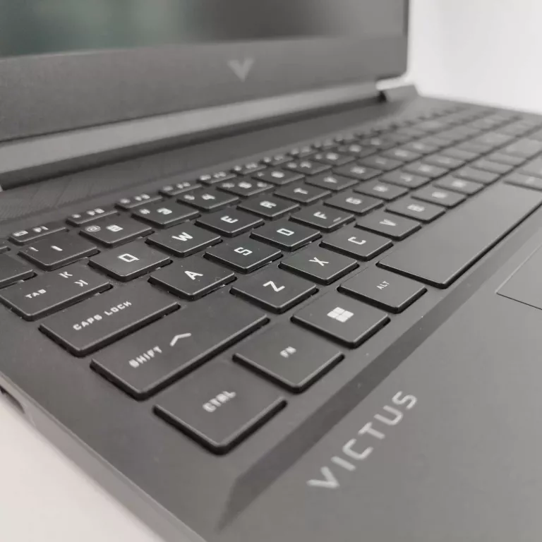 LAPTOP HP VICTUS 16-E0403NW KOMPLET - GWARANCJA !