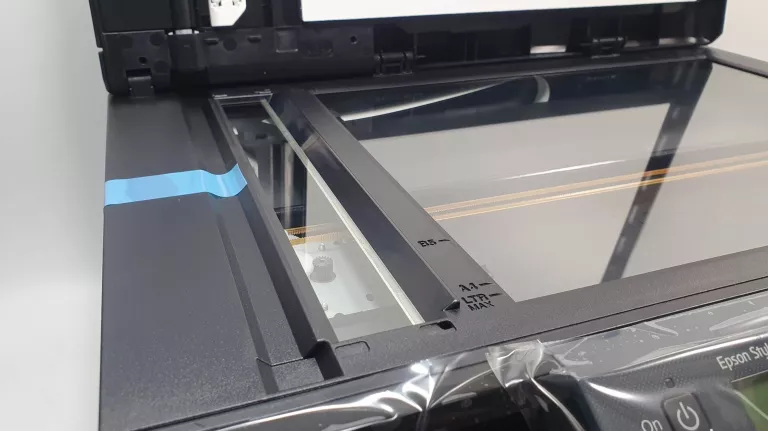 EPSON STYLUS OFFICE BX305FW SKANER DRUKARKA FAX