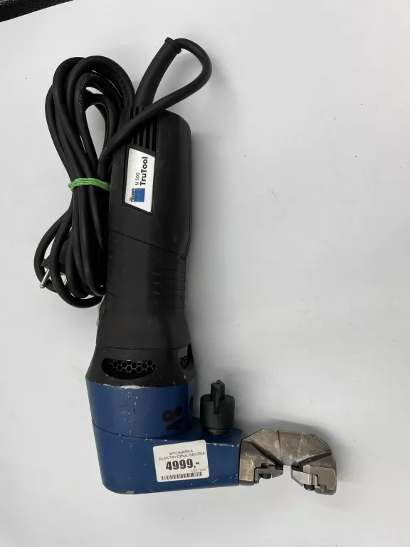 trumpf-trutool-n-500-nozyce-wibracyjne-okazja-ean-gtin-7640114631528