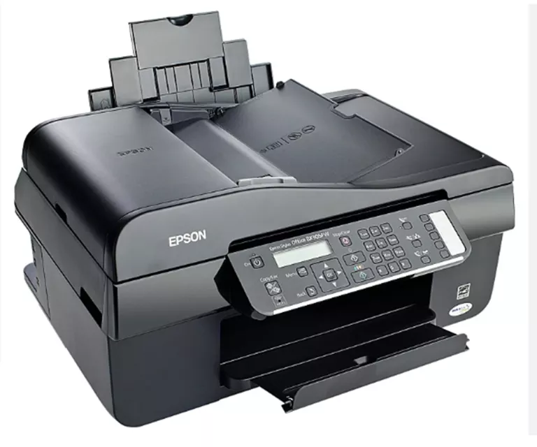 EPSON STYLUS OFFICE BX305FW SKANER DRUKARKA FAX