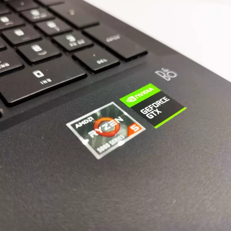 LAPTOP HP VICTUS 16-E0403NW KOMPLET - GWARANCJA !