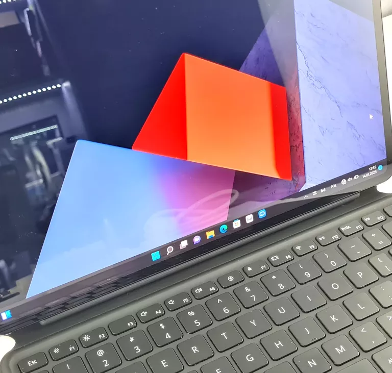 HUAWEI MATEBOOK E 12.6 OLED I5-1130G7 16GB 512GB