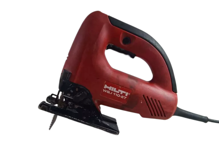 WYŻYNARKA HILTI WSJ 110 ET