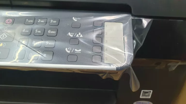 EPSON STYLUS OFFICE BX305FW SKANER DRUKARKA FAX