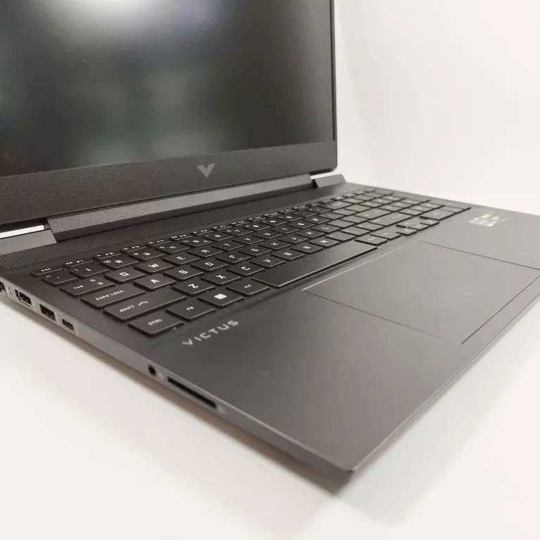 LAPTOP HP VICTUS 16-E0403NW KOMPLET - GWARANCJA !