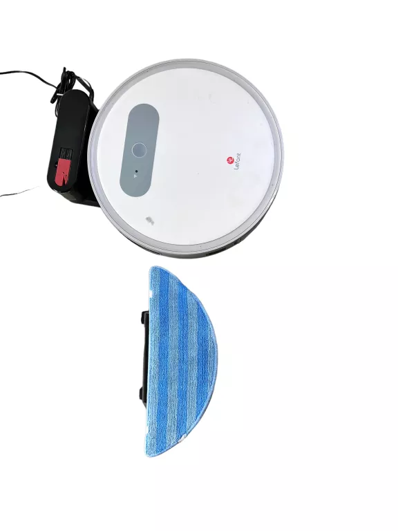 ROBOT SPRZĄTAJĄCY LEFANT M501-A FUNKCJA MOPOWANI