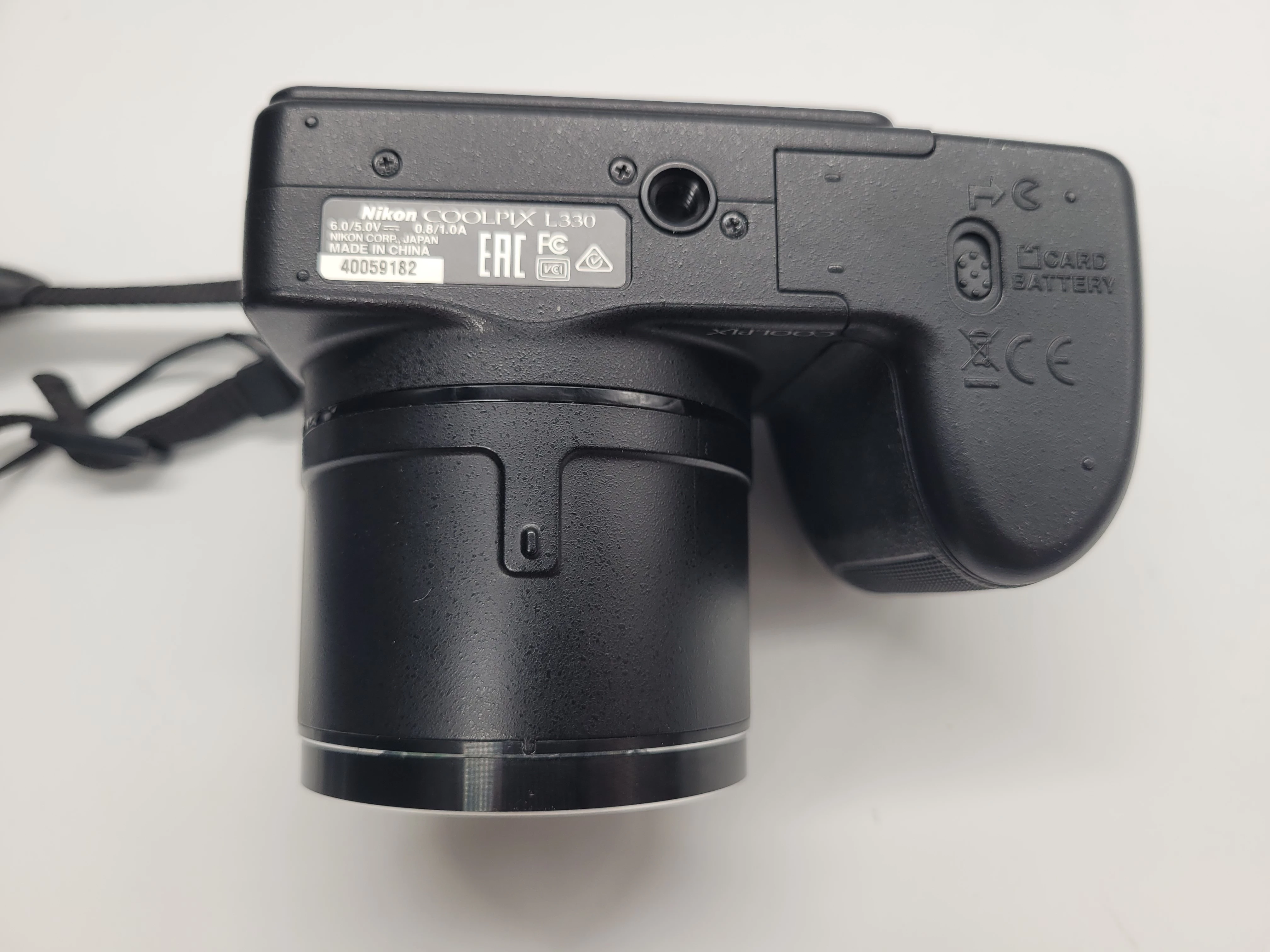 aparat-cyfrowy-nikon-coolpix-l330-ean-gtin-018208938476