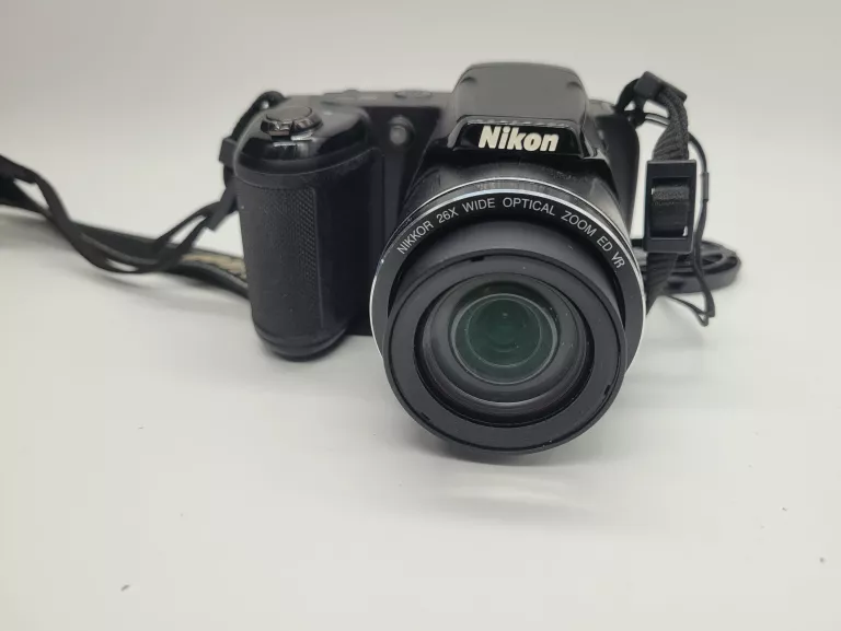 aparat-cyfrowy-nikon-coolpix-l330-andersa-148-walbrzych-sj