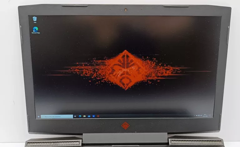 HP OMEN I5-7300HQ/8GB/1TB/WIN10 GTX1050 BEZ ŁAD.