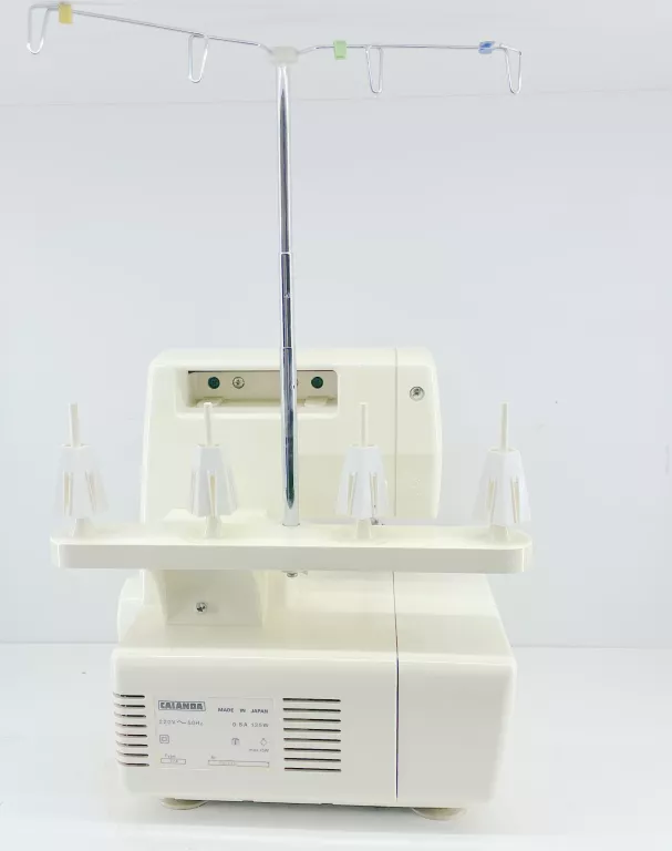OWERLOCK PFAFF HOBBYLOCK 774