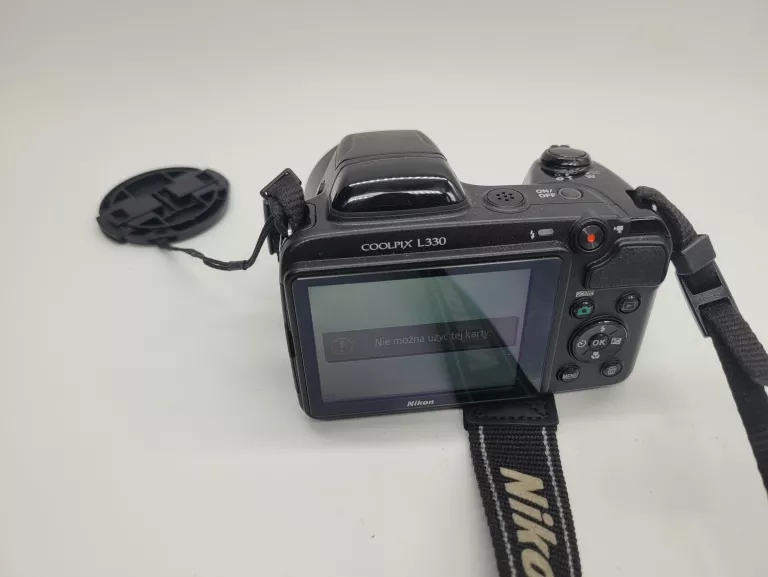 aparat-cyfrowy-nikon-coolpix-l330-stan-uzywany